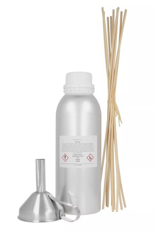 Roja Parfums Amber D`orient Diffuser 750ml (Refill)