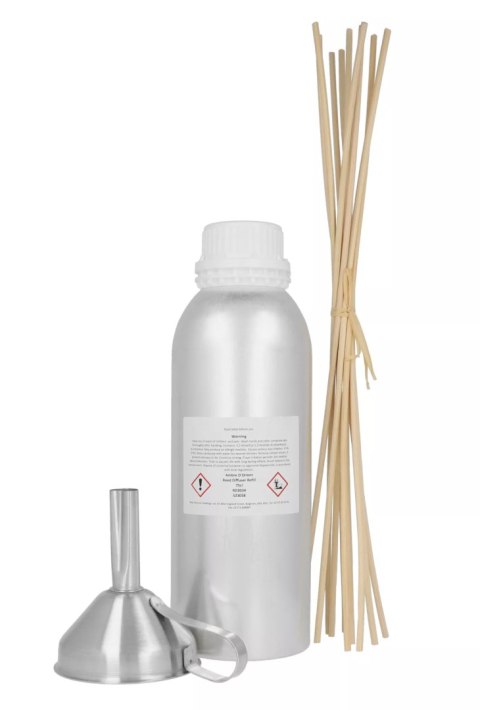 Roja Parfums Amber D`orient Diffuser 750ml (Refill)