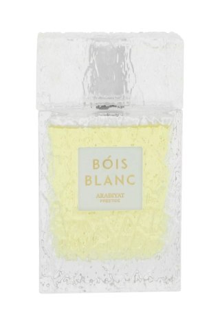 Tester Arabiyat Prestige Bois Blanc Edp 100ml