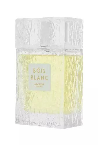 Tester Arabiyat Prestige Bois Blanc Edp 100ml