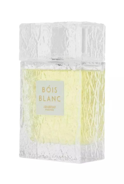 Tester Arabiyat Prestige Bois Blanc Edp 100ml