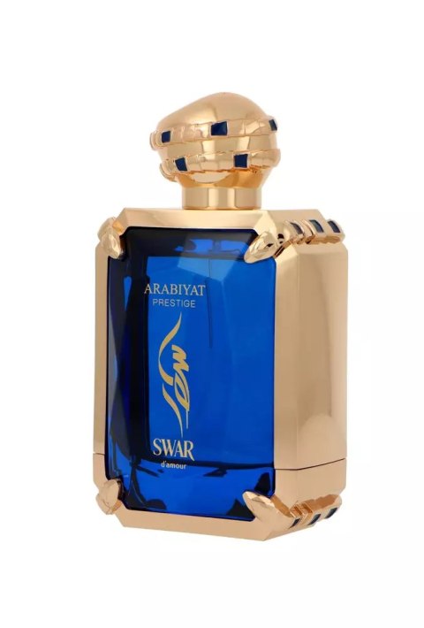 Tester Arabiyat Prestige Swar D`Amour Edp 100ml