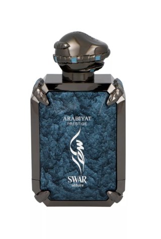Tester Arabiyat Prestige Swar Seduire Edp 100ml