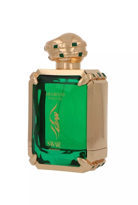 Tester Arabiyat Prestige Swar Serpentine Edp 100ml