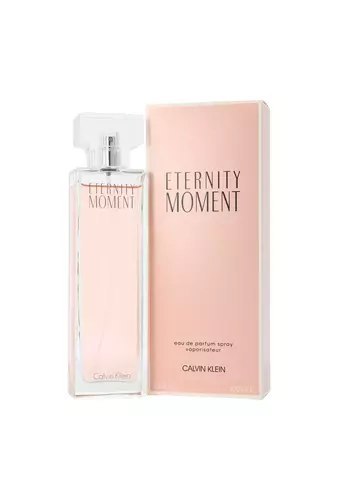 Tester Calvin Klein Eternity Moment Edp 100ml