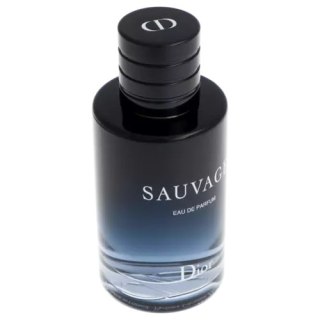 Tester Dior Sauvage Edp 100ml
