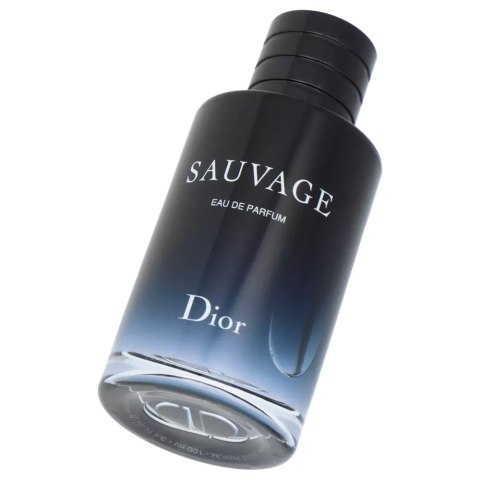 Tester Dior Sauvage Edp 100ml