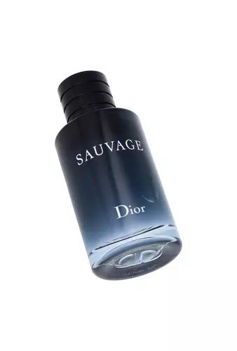 Tester Dior Sauvage Edt 100ml