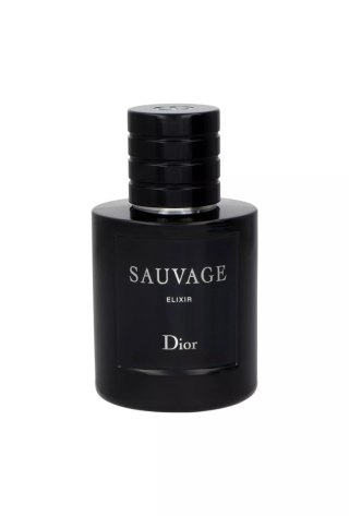 Tester Dior Sauvage Elixir 60ml