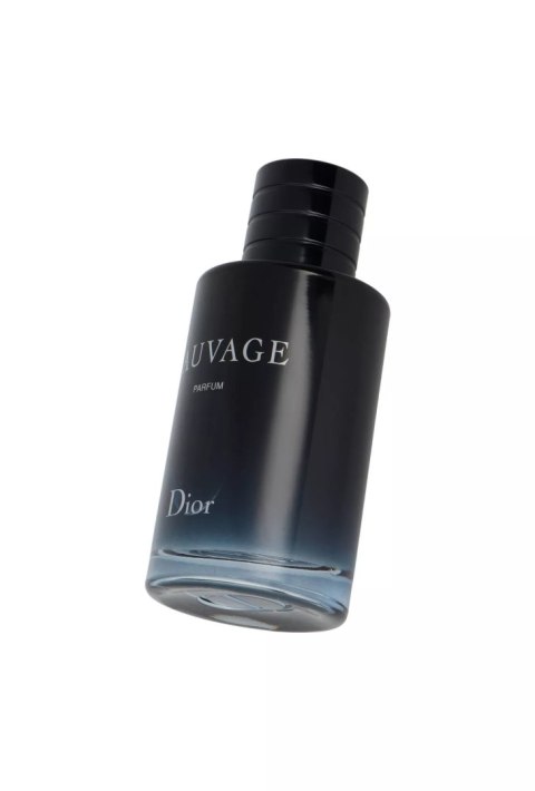 Tester Dior Sauvage Parfum 100ml
