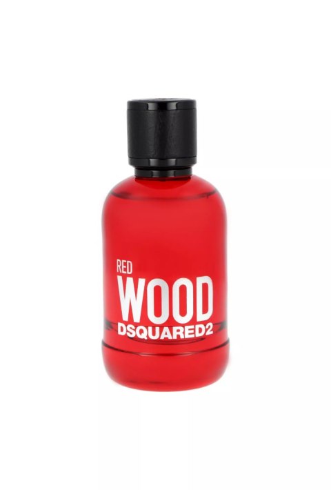 Tester Dsquared Wood Red Edt 100ml