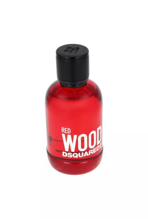 Tester Dsquared Wood Red Edt 100ml