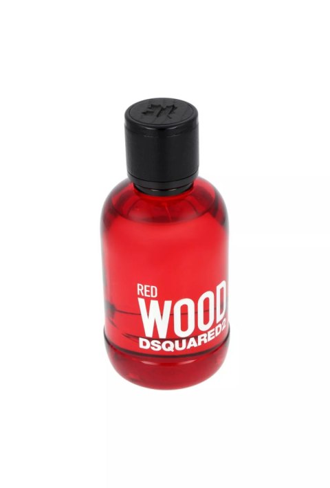 Tester Dsquared Wood Red Edt 100ml