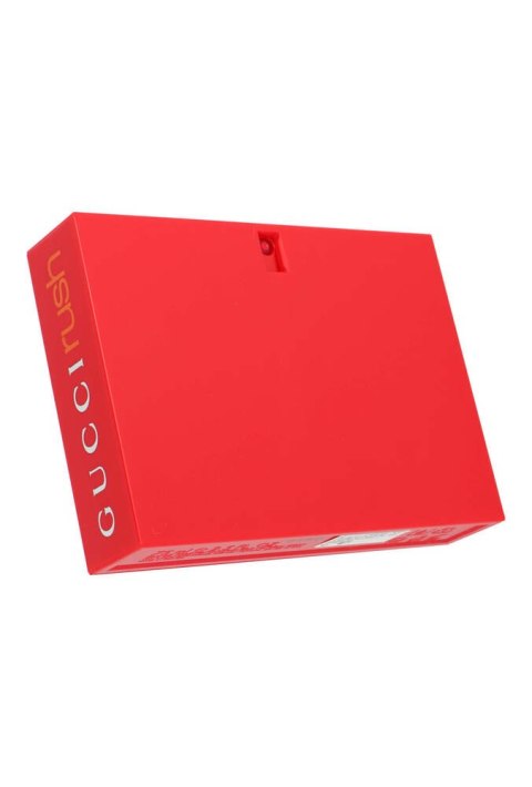 Tester Gucci Rush Edt 75ml