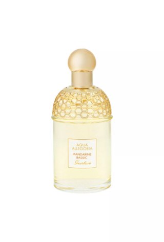Tester Guerlain Aqua Allegoria Mandarine Basilic Edt 125ml
