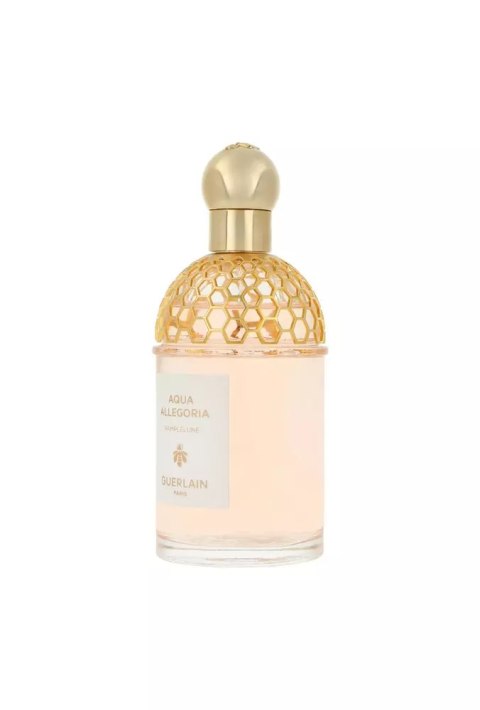 Tester Guerlain Aqua Allegoria Pamplelune Edt 125ml