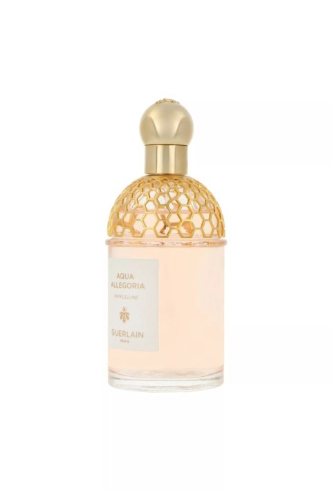 Tester Guerlain Aqua Allegoria Pamplelune Edt 125ml