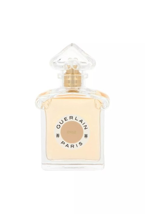 Tester Guerlain Les Legendaires Idylle Edp 75ml