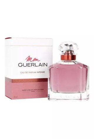 Tester Guerlain Mon Intense Edp 100ml