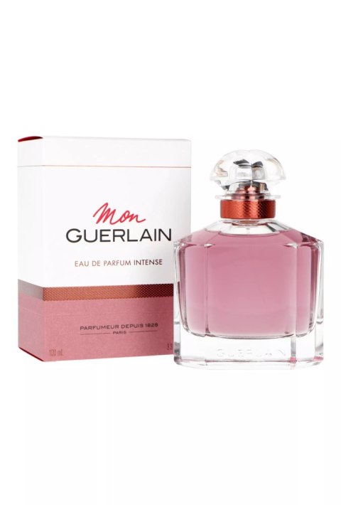 Tester Guerlain Mon Intense Edp 100ml