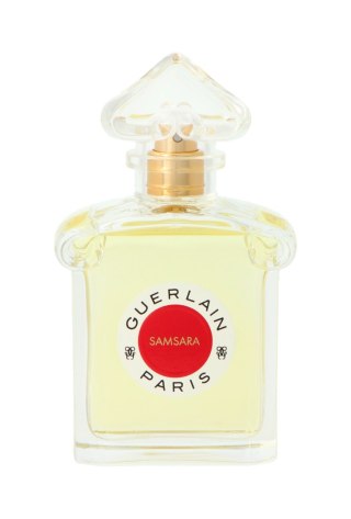 Tester Guerlain Samsara Edp 75ml