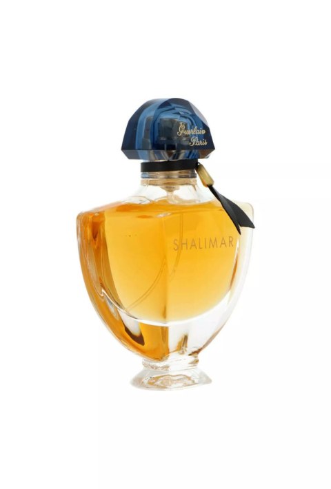 Tester Guerlain Shalimar Edp 90ml