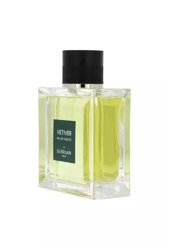 Tester Guerlain Vetiver Edt 100ml