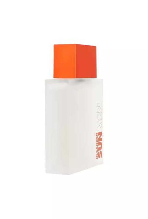 Tester Jil Sander Sun Men Edt 125ml