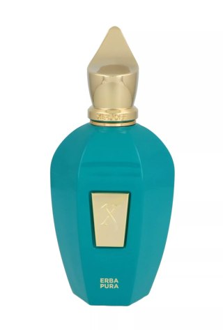 Tester Xerjoff Vibe Collection Erba Pura Edp 100ml