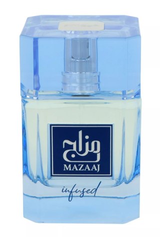 Zimaya Mazaaj Infused Edp 100ml