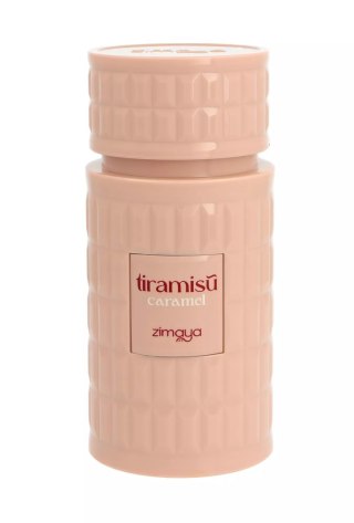 Zimaya Tiramisu Caramel Edp 100ml