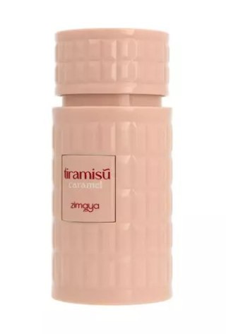 Zimaya Tiramisu Caramel Edp 100ml
