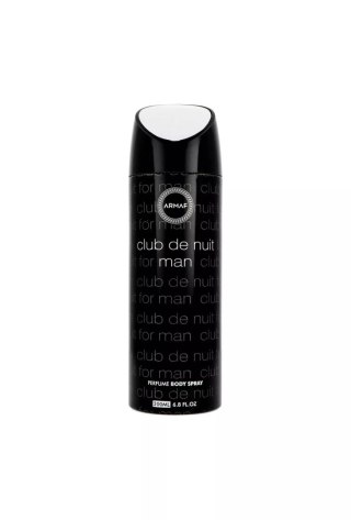 Armaf Club de Nuit Man Perfume Body Spray 200ml