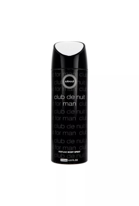 Armaf Club de Nuit Man Perfume Body Spray 200ml