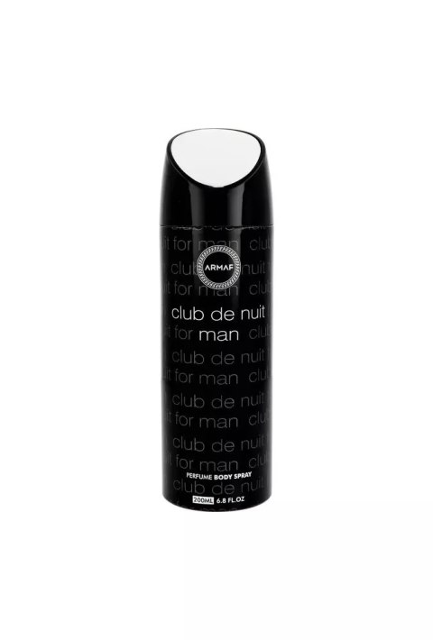 Armaf Club de Nuit Man Perfume Body Spray 200ml