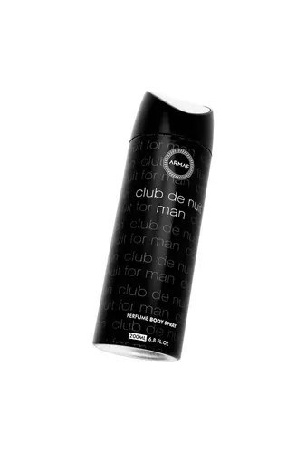 Armaf Club de Nuit Man Perfume Body Spray 200ml