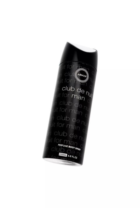 Armaf Club de Nuit Man Perfume Body Spray 200ml