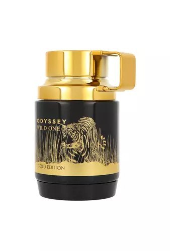 Armaf Odyssey Wild One Gold Edition Edp 100ml