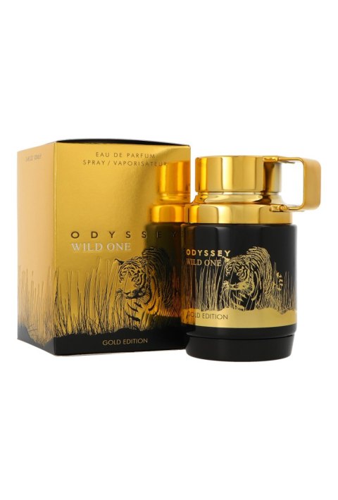 Armaf Odyssey Wild One Gold Edition Edp 100ml