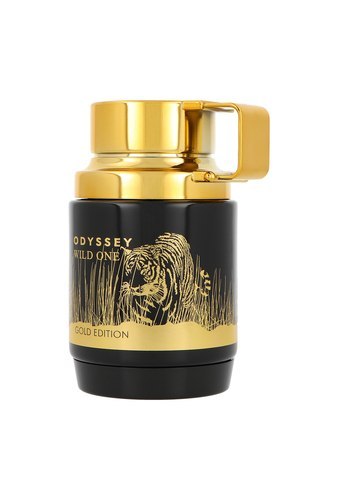 Armaf Odyssey Wild One Gold Edition Edp 100ml