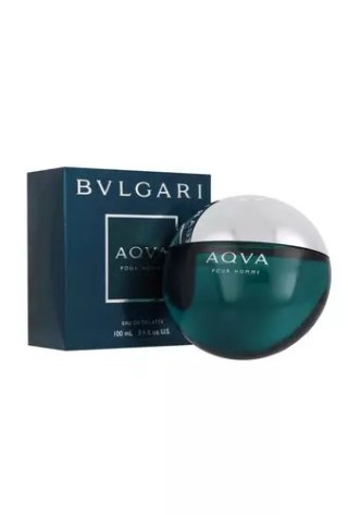 Bvlgari Aqva Pour Homme Edt 100ml