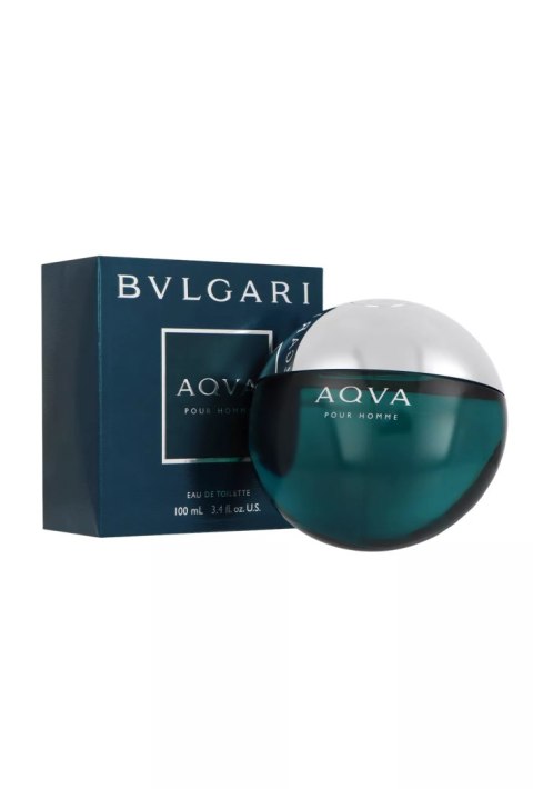 Bvlgari Aqva Pour Homme Edt 100ml