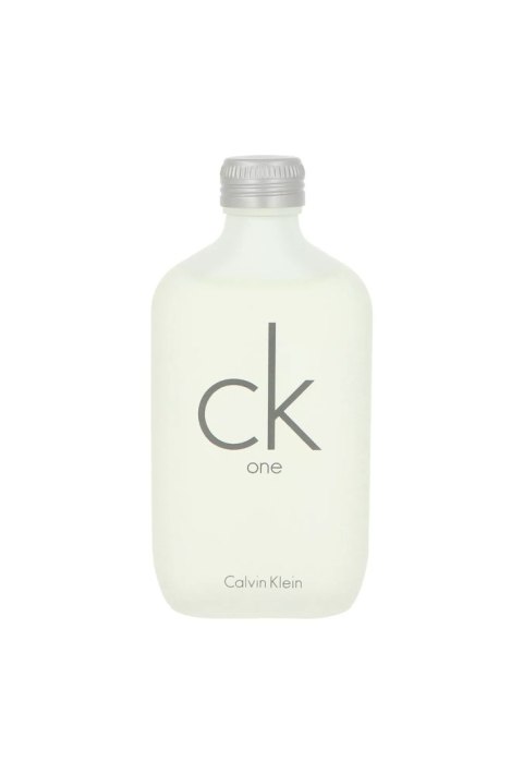Calvin Klein CK One Edt 100ml