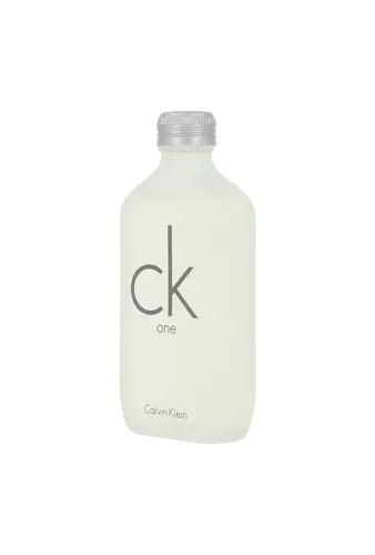 Calvin Klein CK One Edt 100ml
