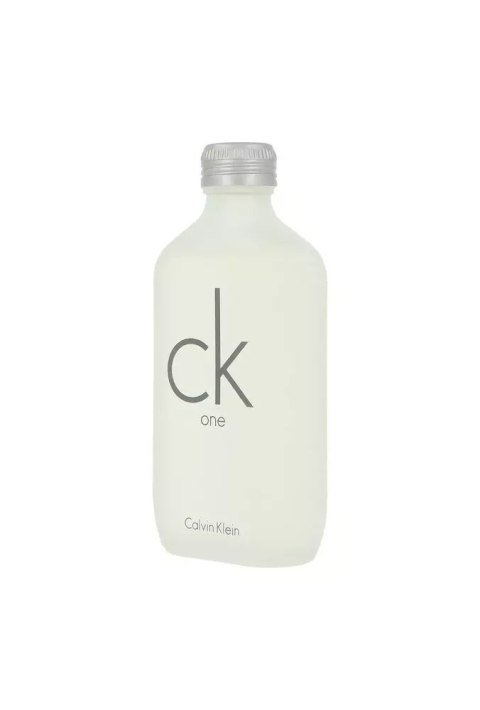 Calvin Klein CK One Edt 100ml