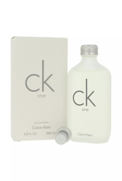 Calvin Klein CK One Edt 100ml
