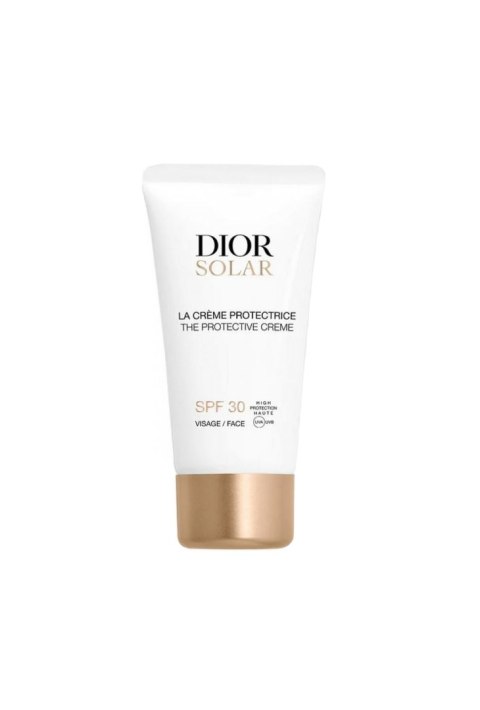 Dior Solar Face Protective Body Cream Spf30 50ml
