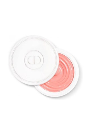 Dior Vernis Nail Lacquer Creme Abricot 8g