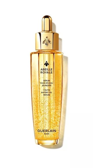 Guerlain Abeille Royale Youth Watery Oil In Water Face Serum 50ml