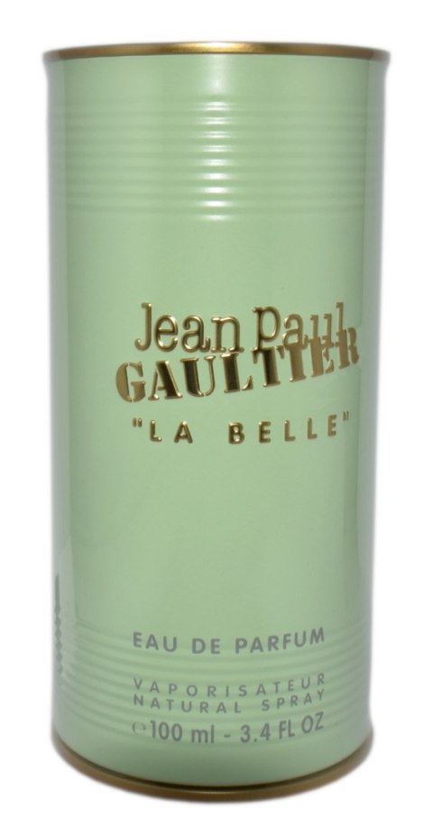 Jean Paul Gaultier La Belle Edp 100ml